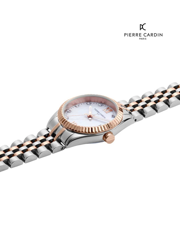 Pierre Cardin Ladies Watch